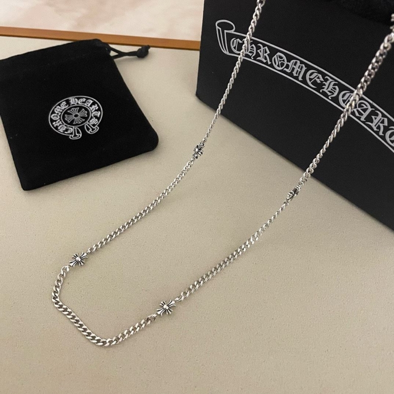 Chrome Hearts Necklaces